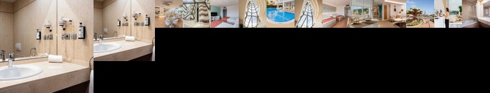 Medplaya Piramide Salou