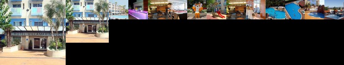 Hotel Villamarina Club