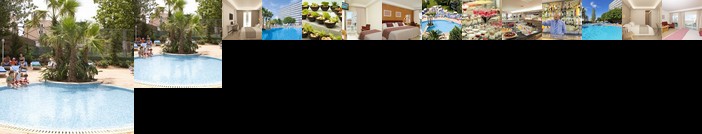 HSM Atlantic Park Magaluf