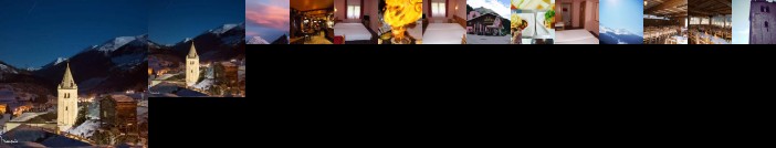 Hotel Restaurant du Cret