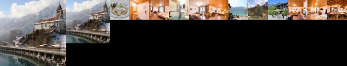 Hotel Brienzerburli