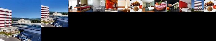 Best Western Hotel Rallye