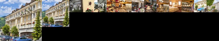 Hotel Le Sapin