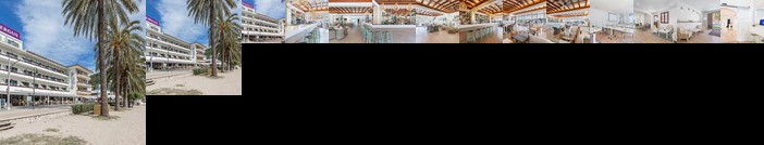 FERGUS Style Soller Beach