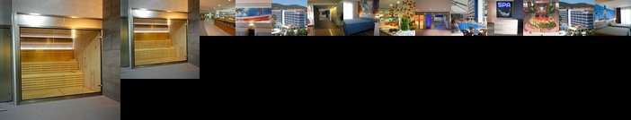 Hotel Riviera Santa Susanna