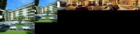 Hotel Montagut Suites