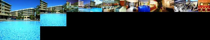 Aqua Hotel Onabrava Santa Susanna