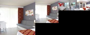 Aparthotel Rosa Del Mar