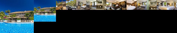 Lindner Golf & Wellness Resort