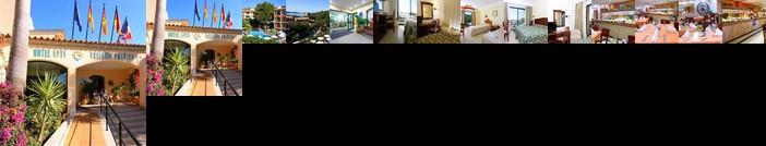 Valentin Paguera - Adults Only