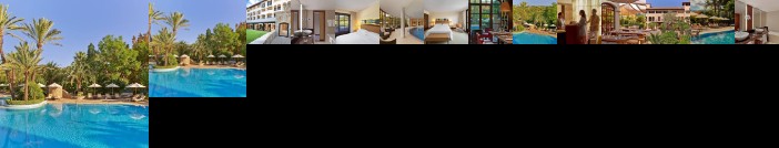 Sheraton Mallorca Arabella Golf Hotel