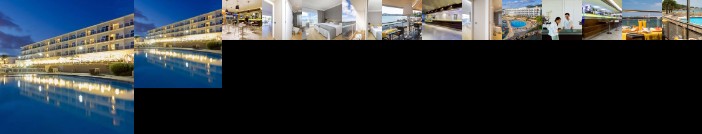 Hotel Simbad Ibiza