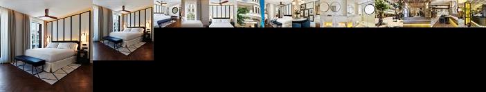 Gran Hotel Montesol Ibiza Curio Collection by Hilton