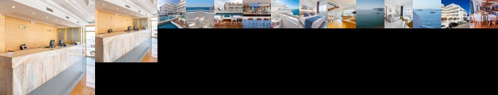 Hotel Apartamentos Lux Mar