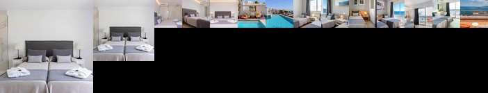 Hotel Cenit & Apts Sol y Viento