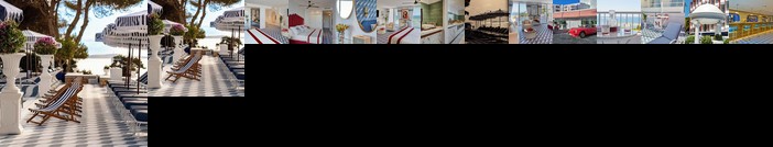 Palladium Hotel Don Carlos