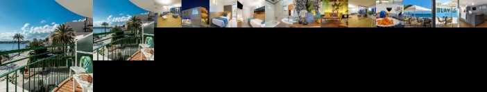 Hotel Playasol Maritimo