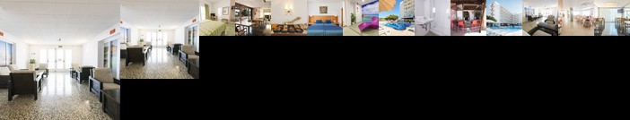 Azuline Hotel s'Anfora & Fleming