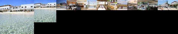 Hostal Talamanca Ibiza Town