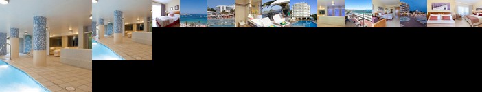 Bellamar Hotel Beach & Spa