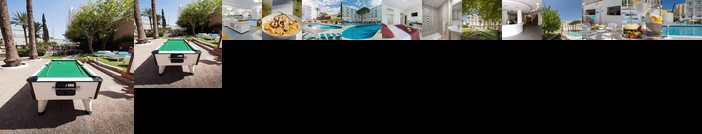 Hotel Playasol Marco Polo I