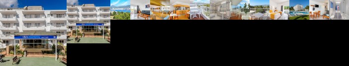 Hotel Apartamentos Monterrey