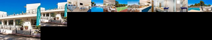 Globales Montemar Apartments