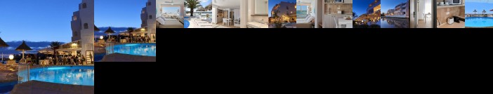 Apartamentos Sabina Playa