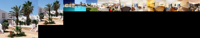 Apartamentos Roc Lago Park