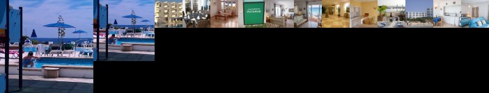 Apartamentos Vistamar Es Migjorn Gran