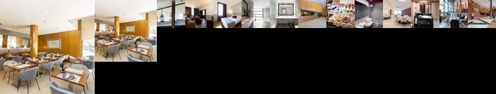 Catalonia Gran Hotel Verdi