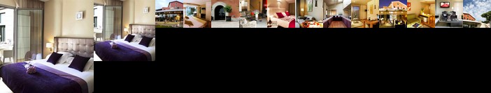 Qgat Restaurant Events & Hotel