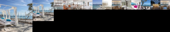 Hotel Ferrer Concord Adults only