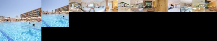 Hotel & Spa Ferrer Janeiro