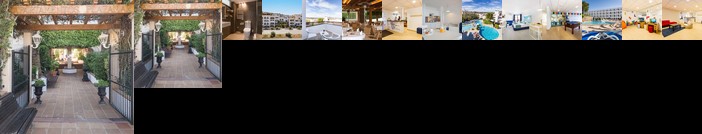 Plazamar Serenity Resort