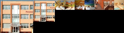 Pension Am Stadtpark Grimmen