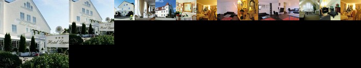 Hotel Daniels Hallbergmoos