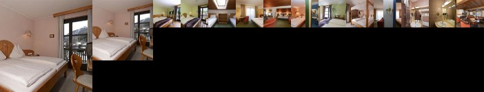 Hunguest Hotel Heiligenblut