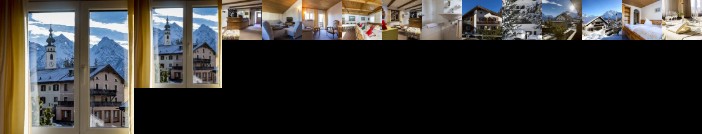 Hotel Restorant Engiadina