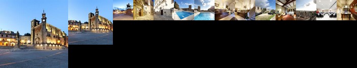 Eurostars Palacio de Santa Marta