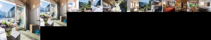 Hotel Silberhorn Lauterbrunnen