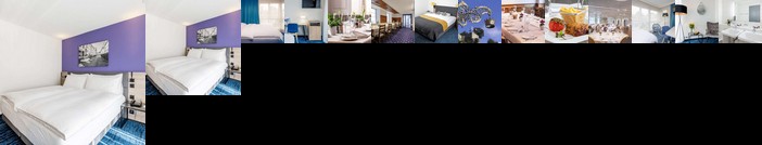 Mercure Lenzburg Krone