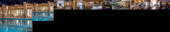 Sunstar Hotel Lenzerheide