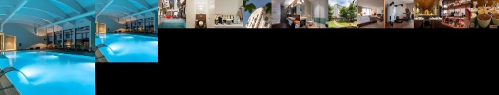 Hotel Schweizerhof Lenzerheide