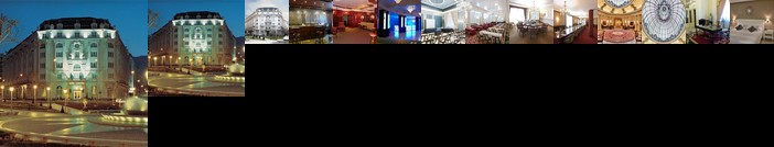 Hotel Carlton Bilbao