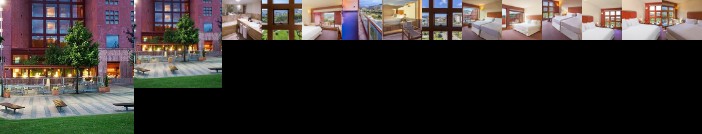 Hotel Melia Bilbao