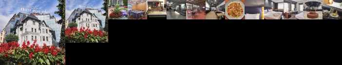 Hotel Silken Indautxu