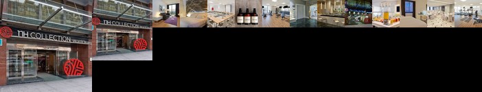 NH Collection Villa de Bilbao