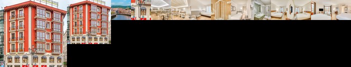 Sercotel Arenal Bilbao