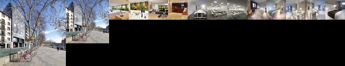 Barcelo Bilbao Nervion